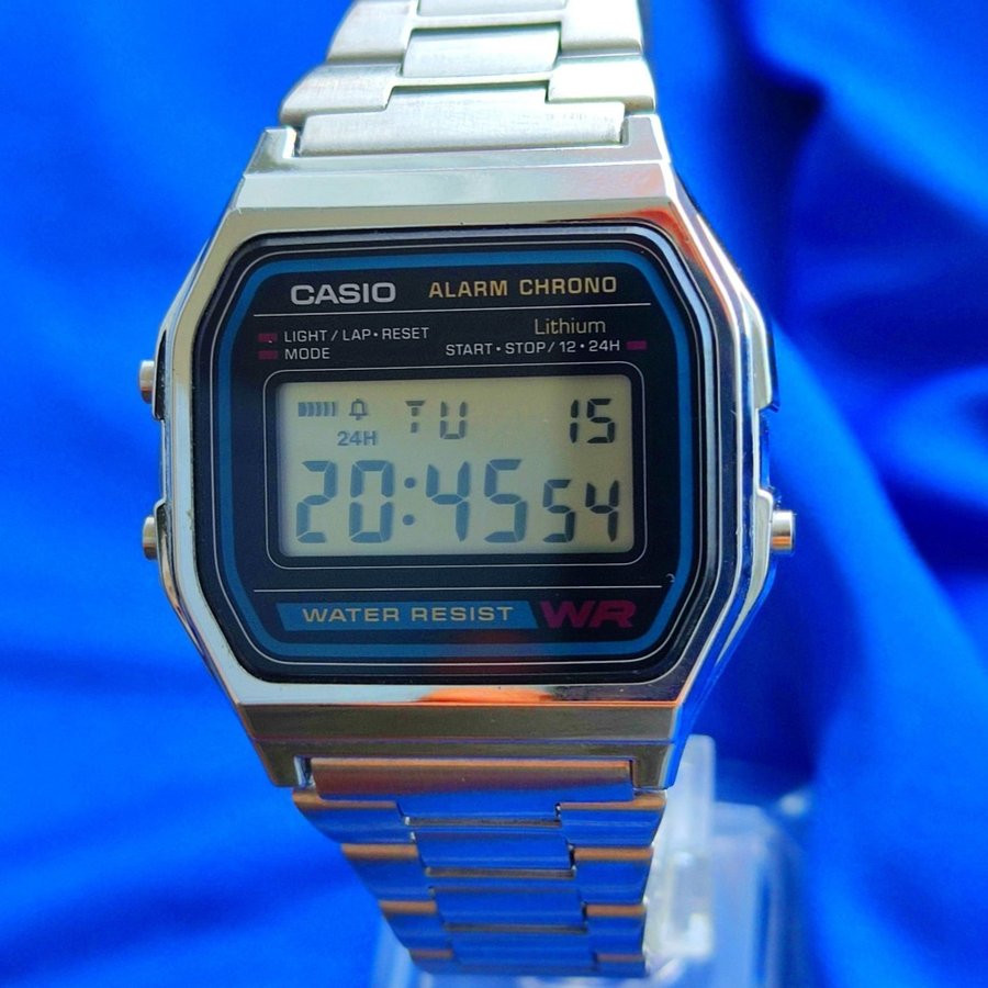 Jdm casio classic retro from japan