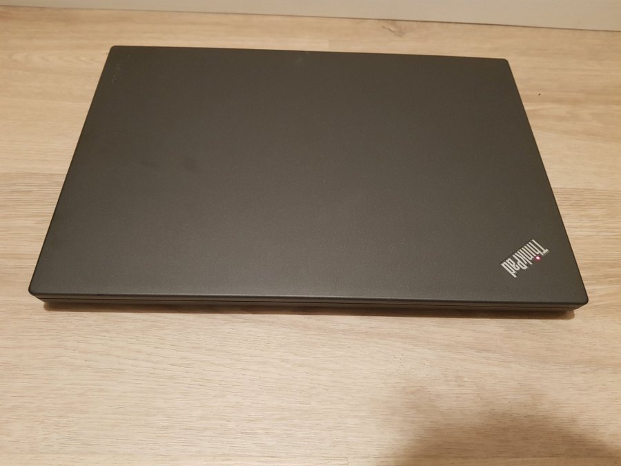 Lenovo L480 14"/i5 7gen/16Gb/256Gb