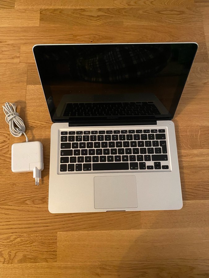 MacBook Pro (13 tum, mitten 2010)