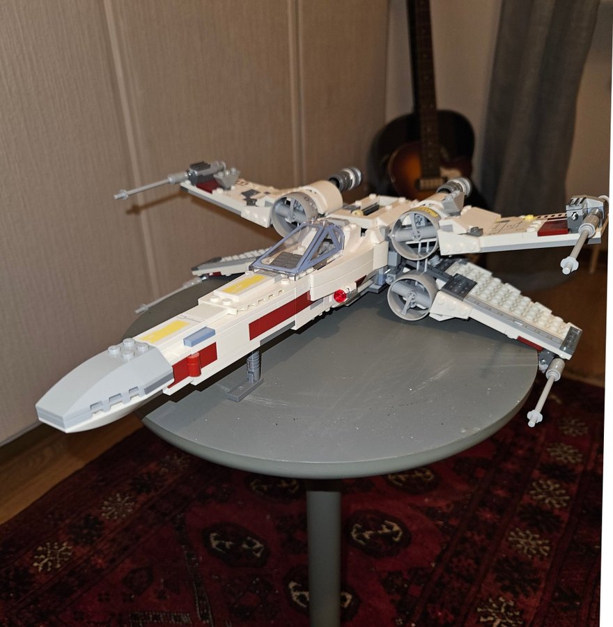 Lego Star Wars 75218 - X-Wing Starfighter