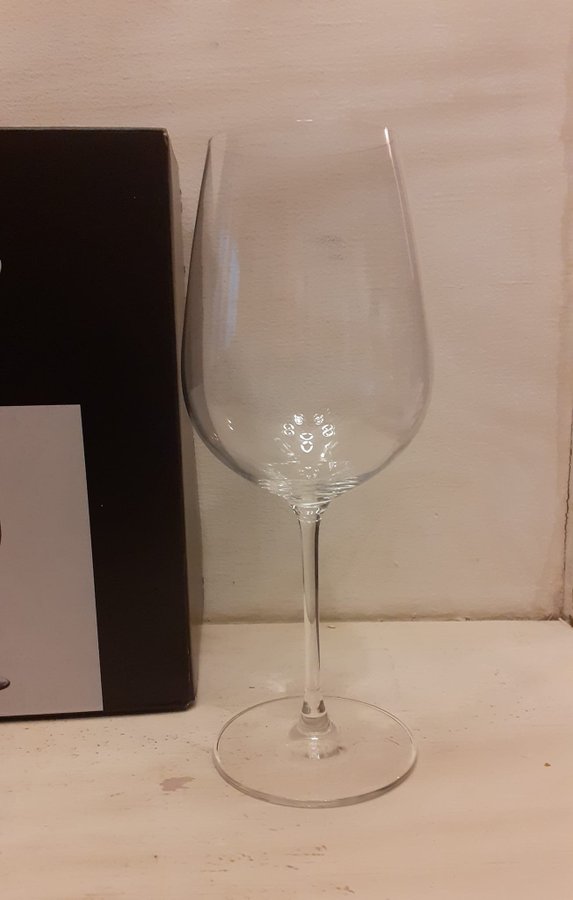 Orrefors Balance Wine Glas 2-pack