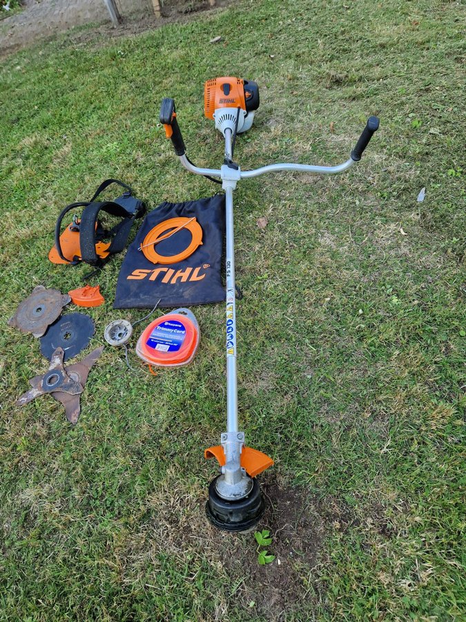 Stihl FS 130 Röjsåg