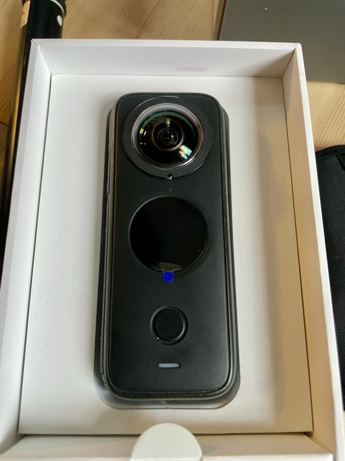 Insta360 ONE X2