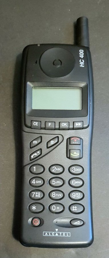 Alcatel HC 400