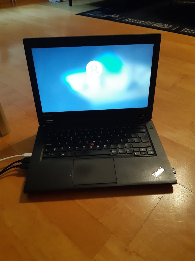 Lenovo ThinkPad L440 - 14" - Core i5 - 8 RAM - 500 GB HDD