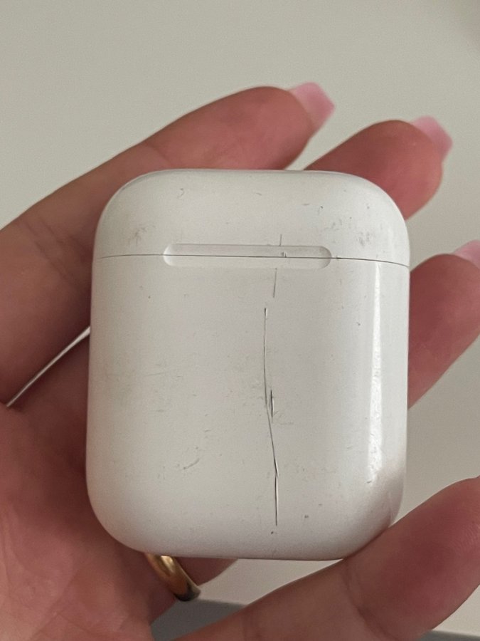 Apple airpods gen 1 2016