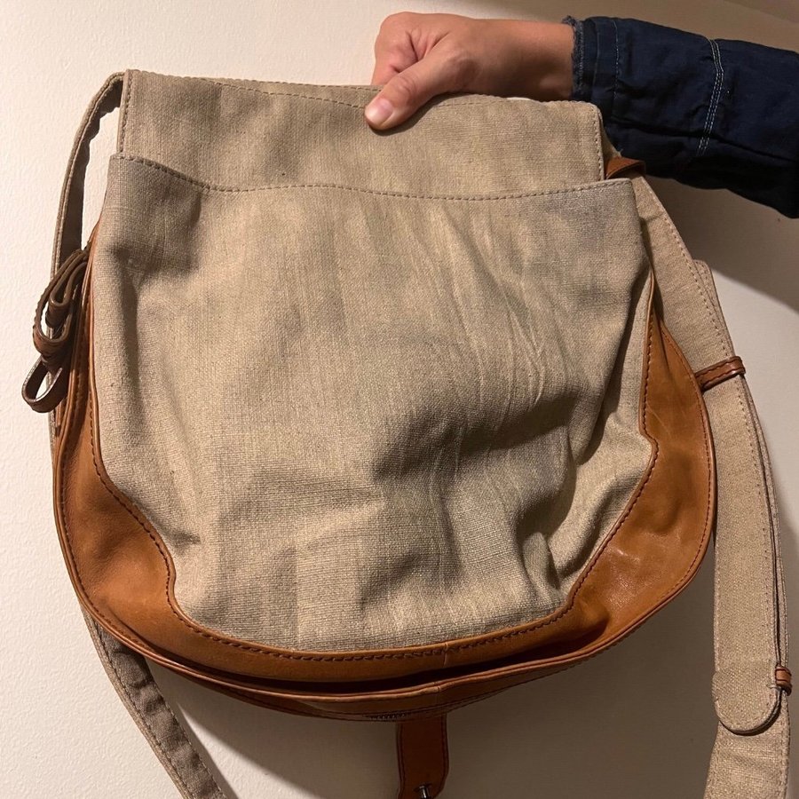 Vintage Hugo boss bag