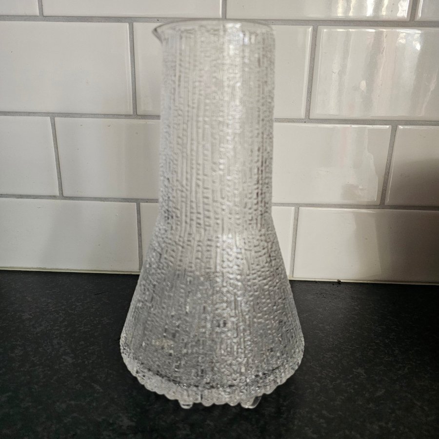 Karaff Ultima Thule Iittala