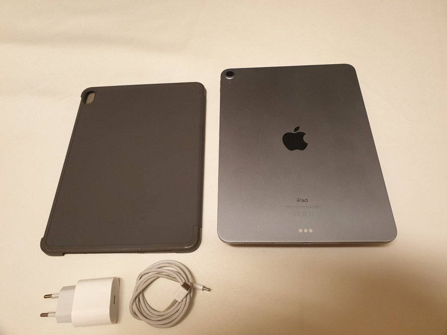 Apple iPad Air 2020 (4th Generation)Wi-Fi Model