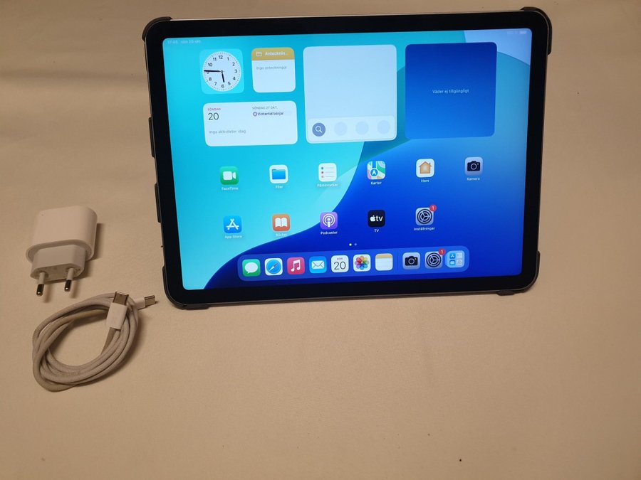 Apple iPad Air 2020 (4th Generation)Wi-Fi Model