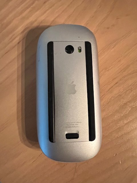 Apple Magic Mouse 1