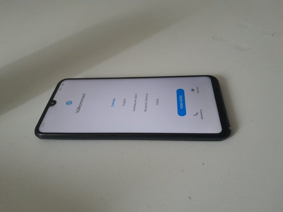 Huawei P30 Lite