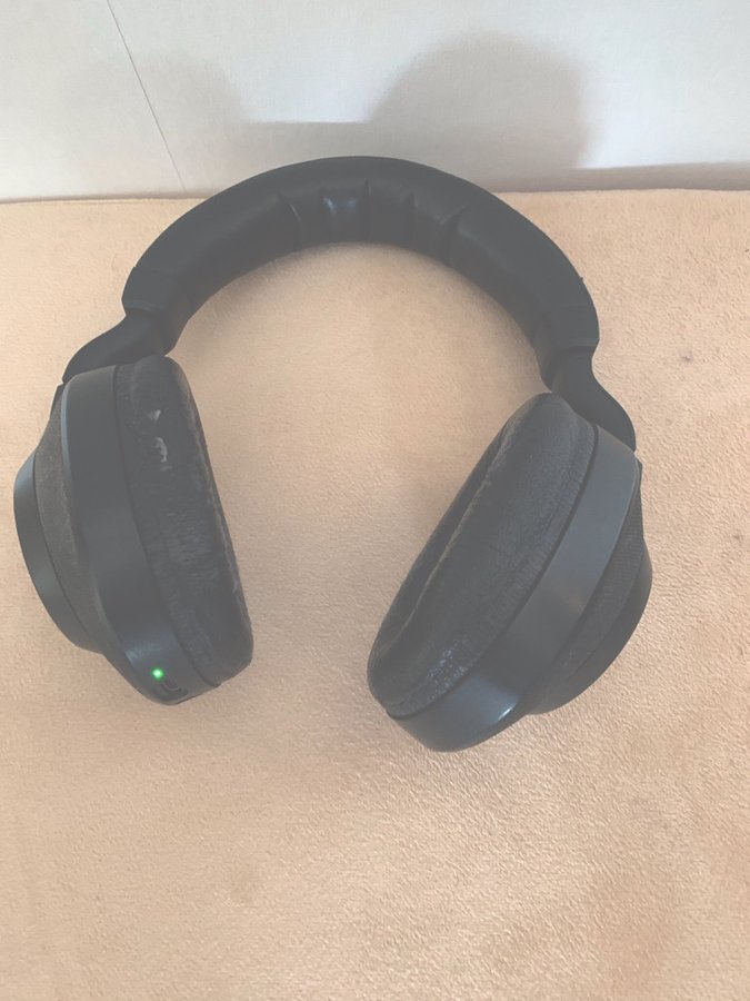 Jabra elite 85h begagnade eventuellt renoveringsobjekt 