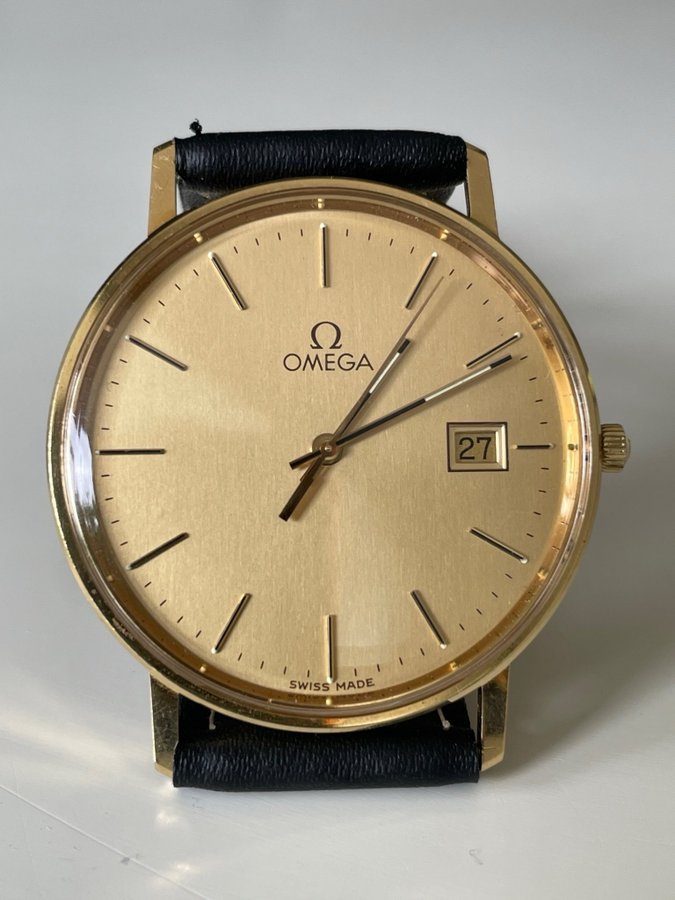 Herrur Omega 18k