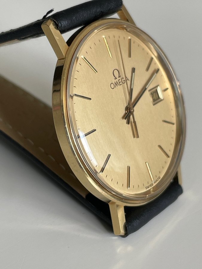 Herrur Omega 18k