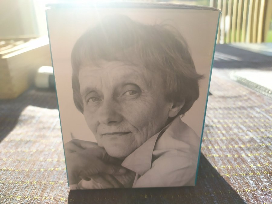 Astrid Lindgren Mugg, Design House Stockholm