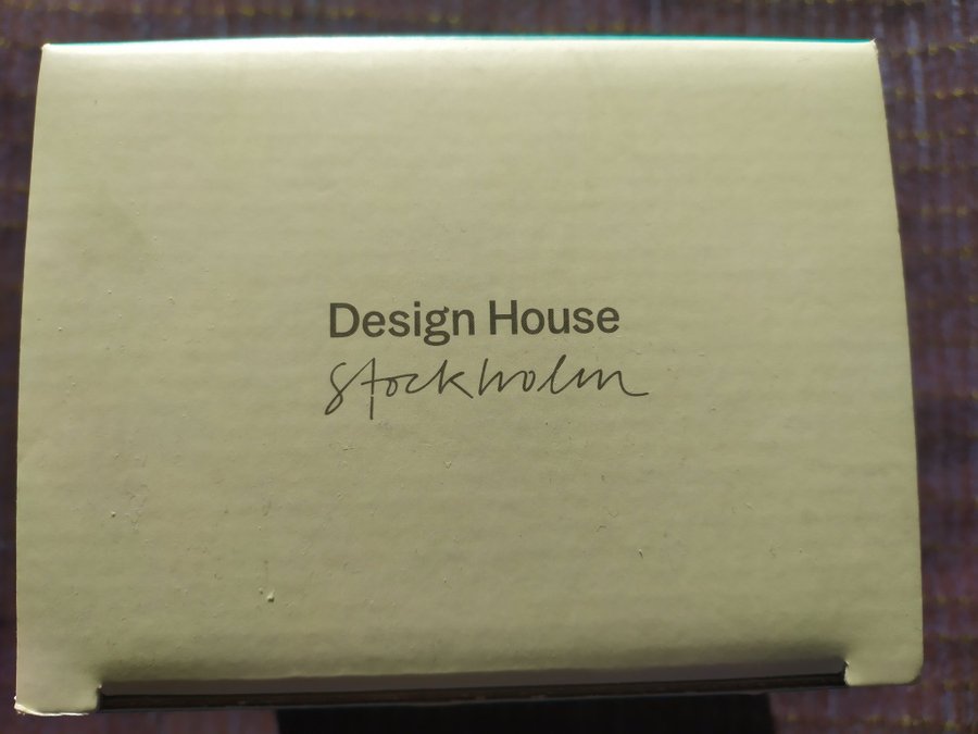 Astrid Lindgren Mugg, Design House Stockholm