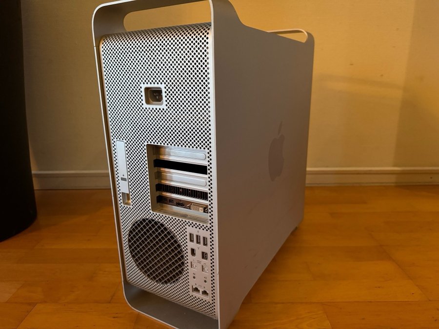 Mac Pro 3,1