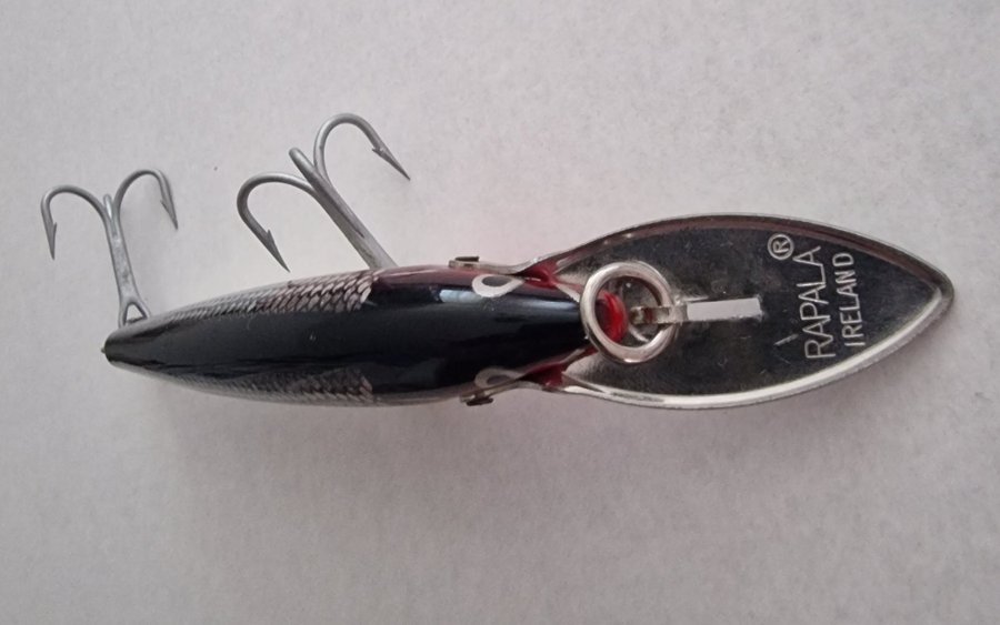 Rapala cdmag 11 Ireland