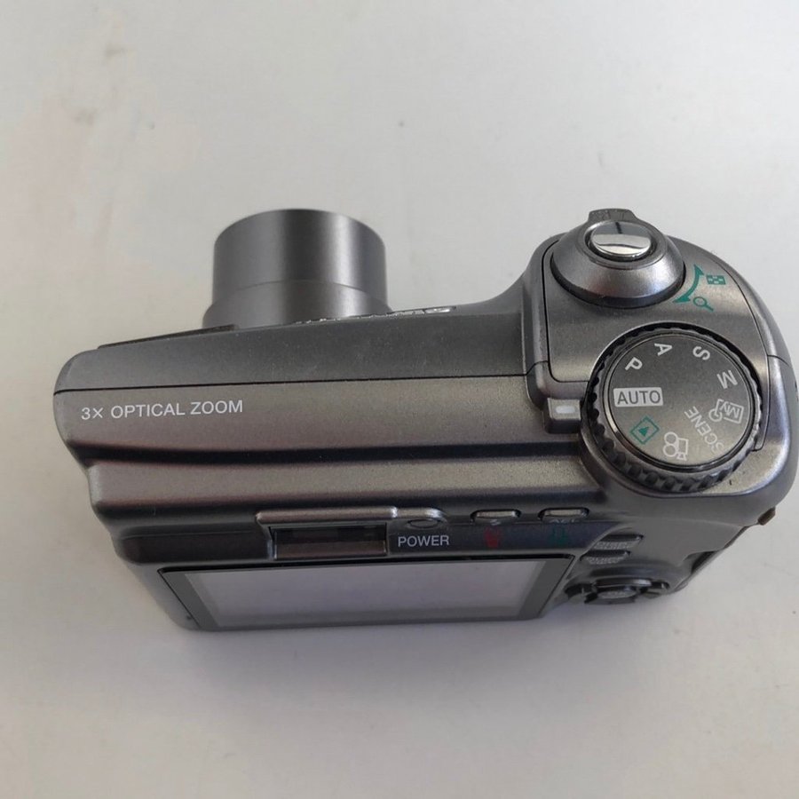 Olympus SP-310 Digitalkamera