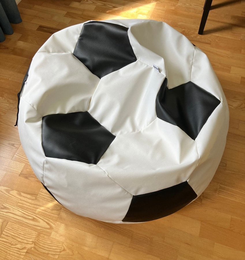 Saccosäck fotboll