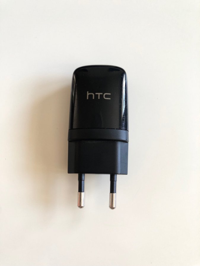 htc, USB-kontakt , AC adapter,