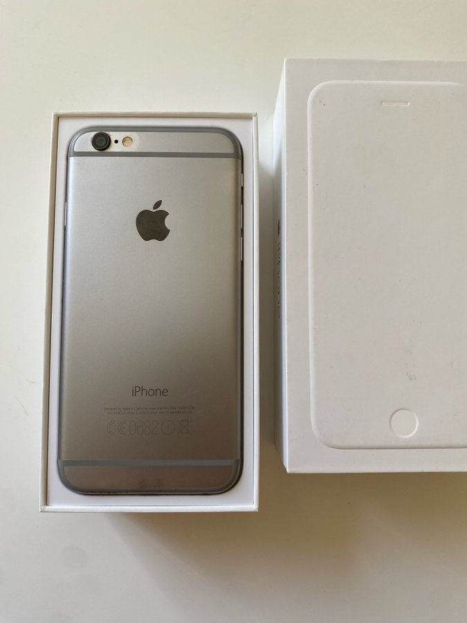 iPhone 6 16GB