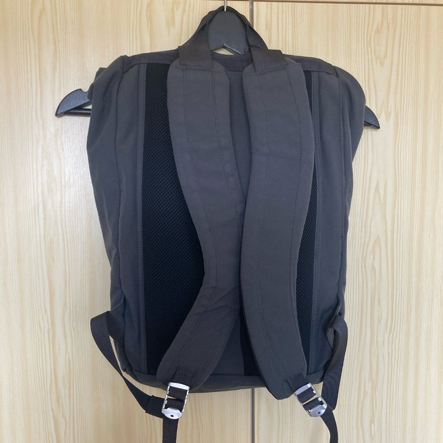 Asivik Urban Roll top taske 21L