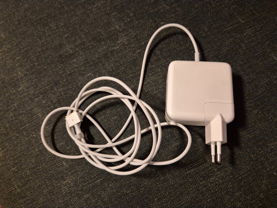 Kompatibel MagSafe 2 60W Strömförsörjning