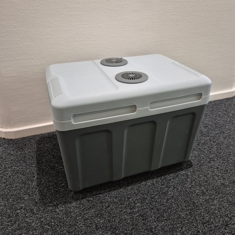 Kylbox 40L (kyla/värme/12V/230V)