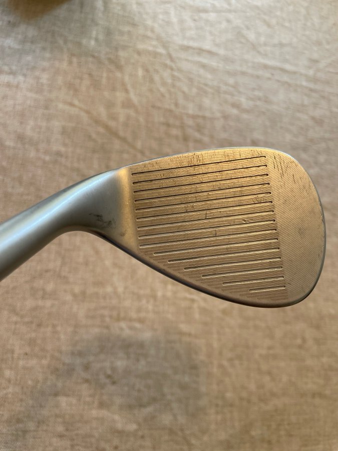 Cleveland RTX 588 Wedge 56 grader