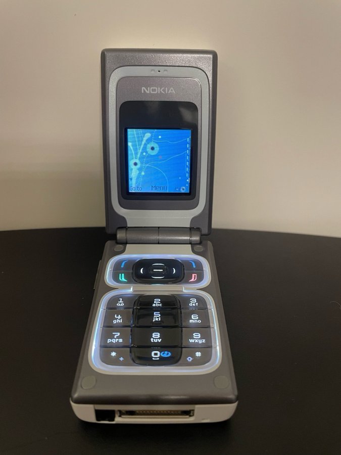 Nokia 7200 LE