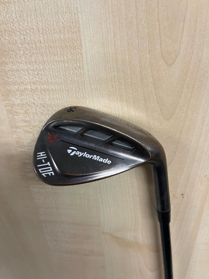 TaylorMade Milled Grind 2 56° Wedge