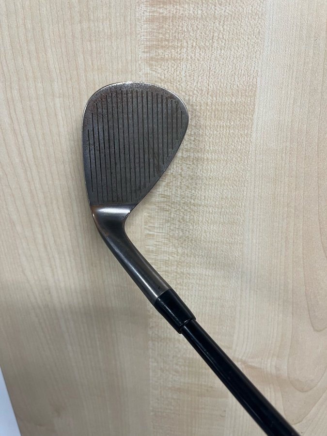 TaylorMade Milled Grind 2 56° Wedge