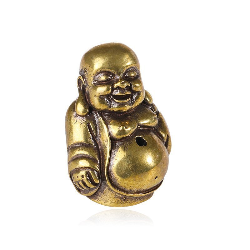 Laughing Buddha Statue