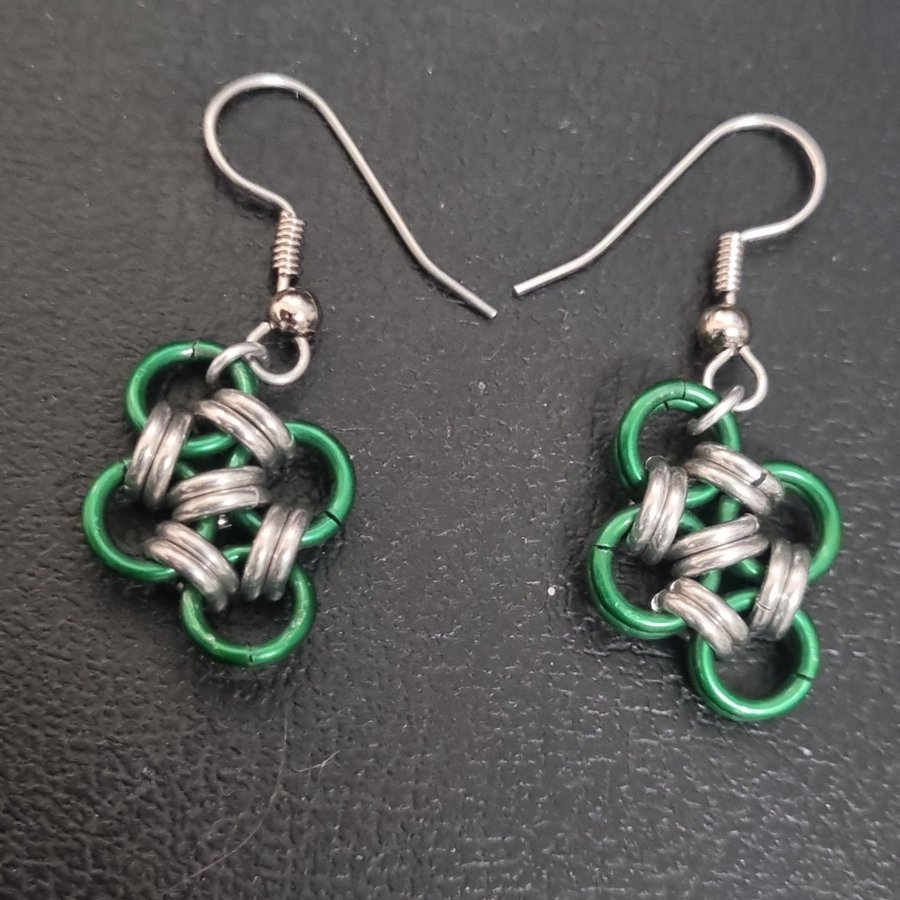 chain maille japanese