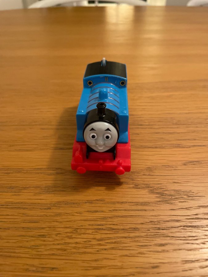 Thomas and friends Thomas tåg Trackmaster