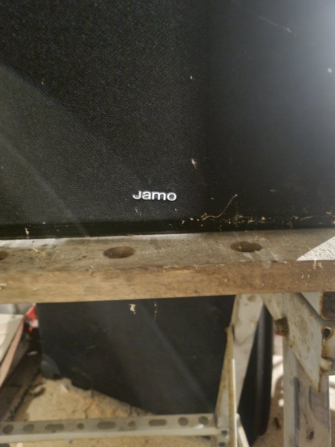 Jamo Studio 180 Högtalare