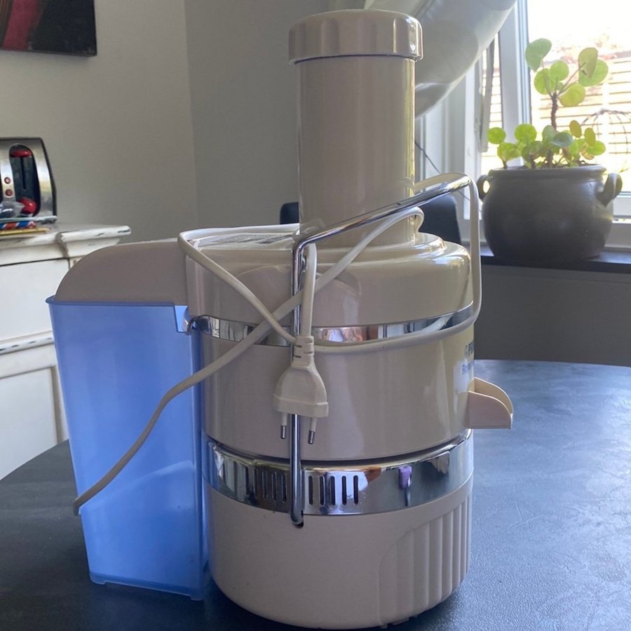 Råsaftcentrifug - Princess Royal Health Juicer