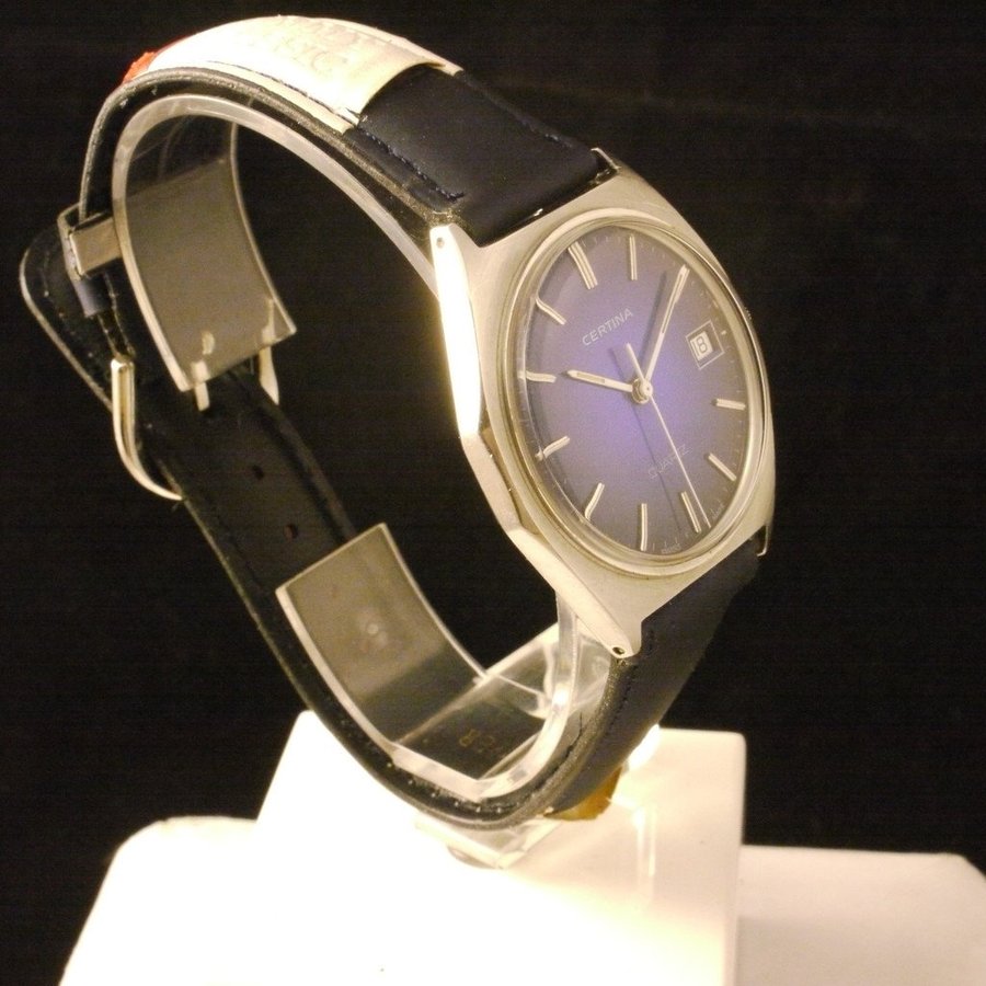 Certina Quartz. Z10791