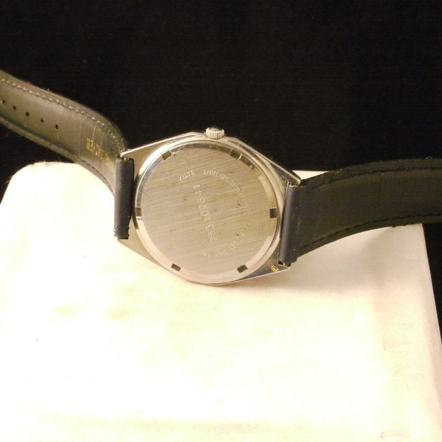 Certina Quartz. Z10791