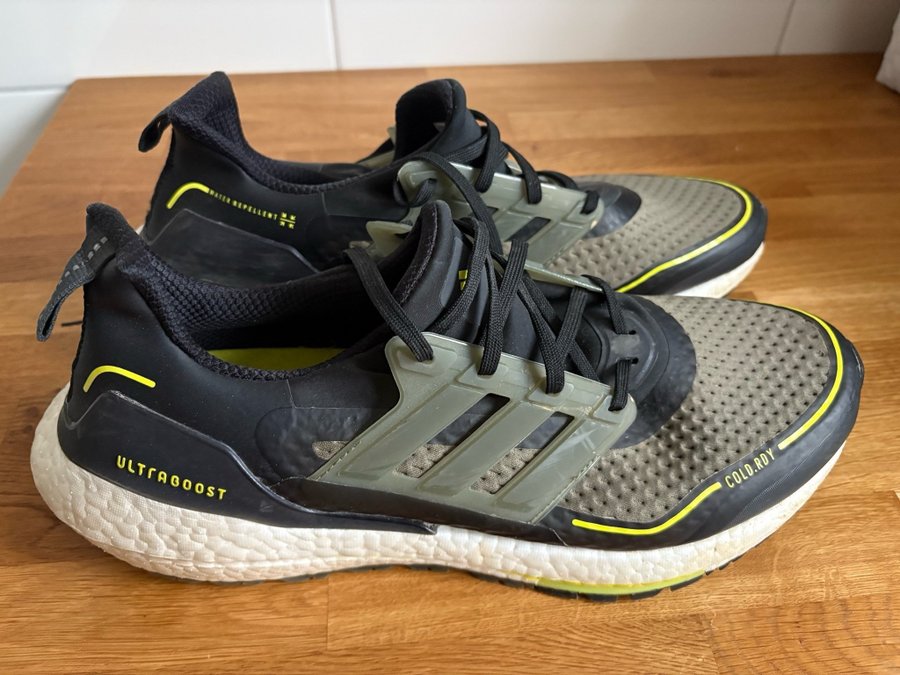 Adidas Ultraboost 21 C.rdy, strlk 47 1/3