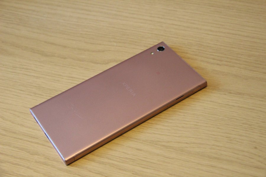 Sony Xperia XA1 Model : G3221