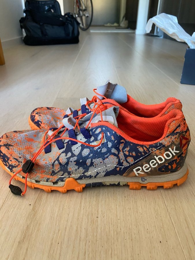 Reebok All Terrain