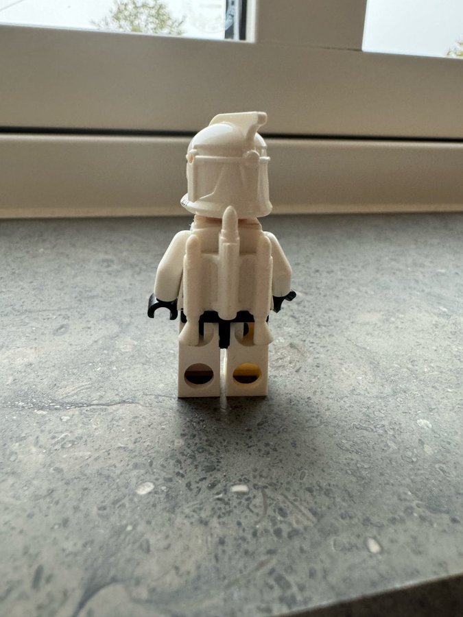 Lego Star wars sw0226