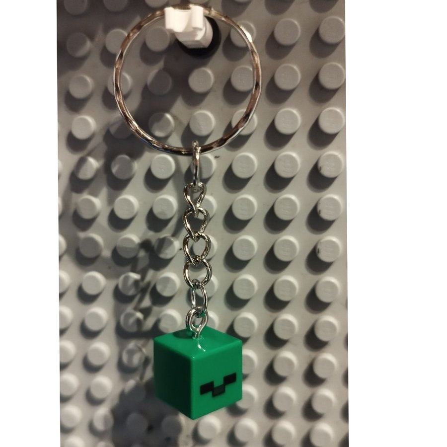 Egen produkt från ORIGINAL Lego.