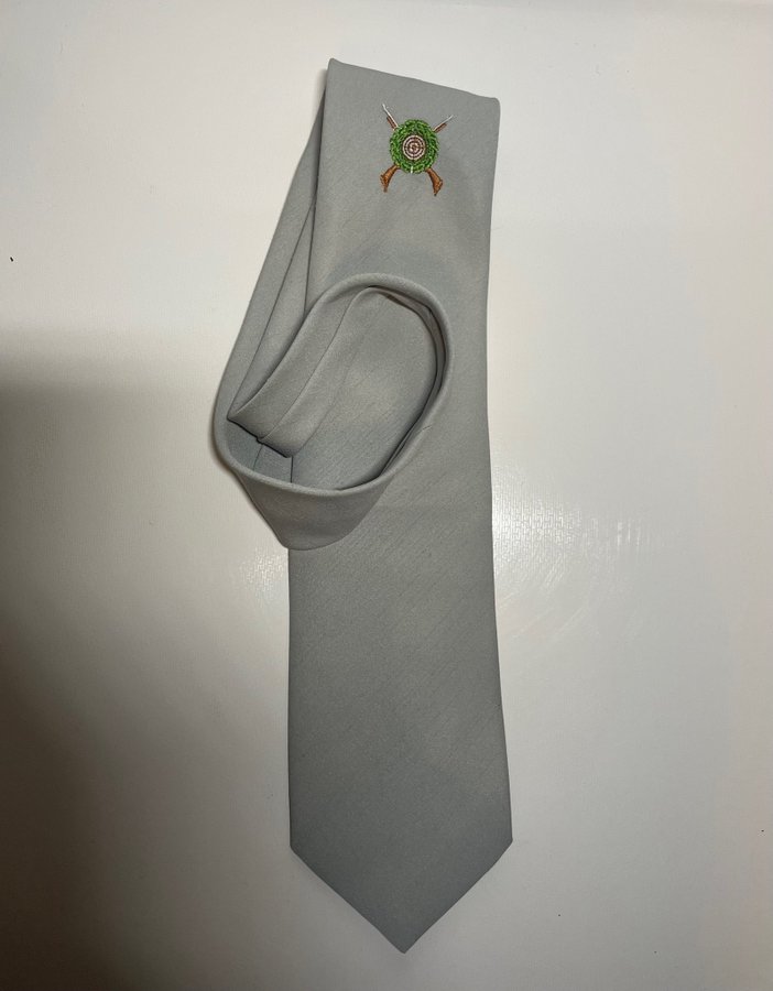 FOREST/HUNTING TIE