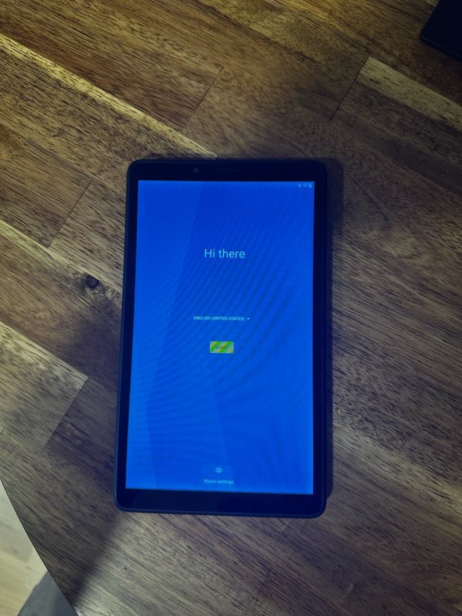 Lenovo Tab 7