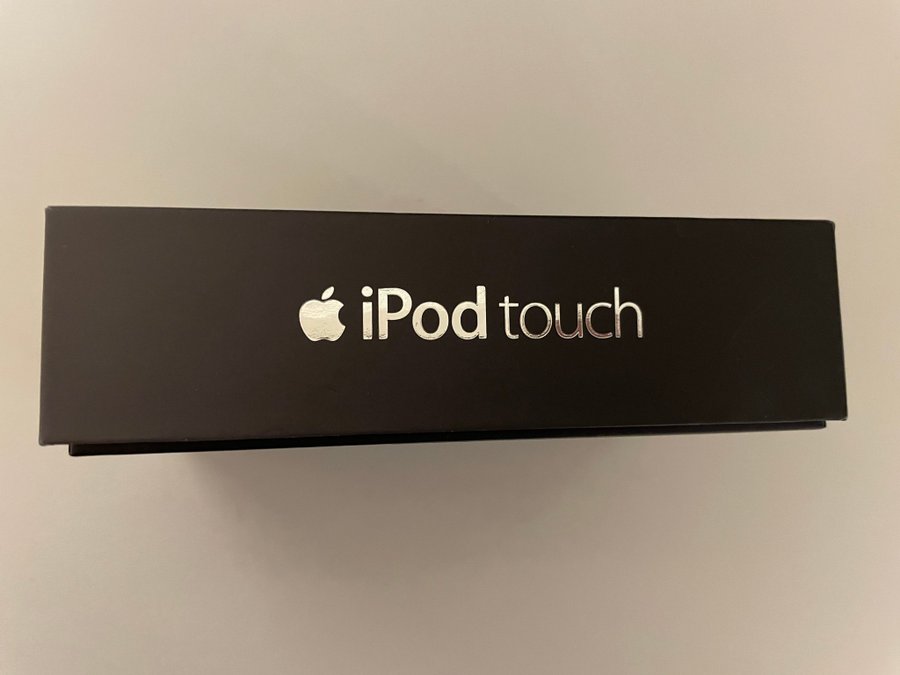 iPod touch 8GB