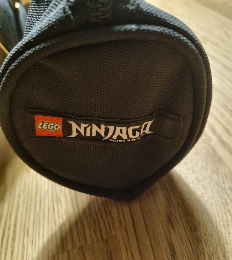 LEGO Ninjago Pennfodral